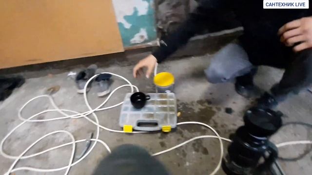 КОТЕЛЬНЯ В ЧАСТНОМ ДОМЕ!!!! ДЛЯ ЧЕГО НАСОСЫ В СИСТЕМЕ????? смотреть онлайн