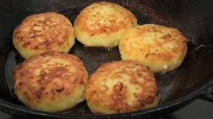 5 СЕКРЕТОВ приготовления вкусных СЫРНИКОВ | Как правильно приготовить сырники
