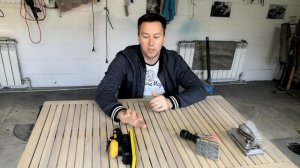 Какую плоскошлифовальную машину выбрать Китай ?? или Mirka ??