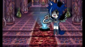 | Клип//Queen of Mean // gacha life |