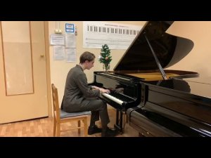 Ф. Шопен «Ларго»