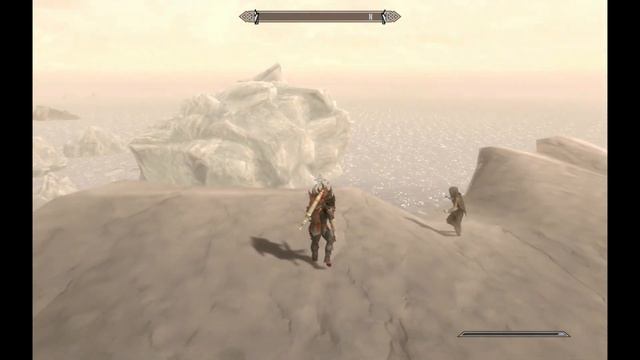 DEMO - The Lost Akaviri – Part 3 – the Finale - the true Zahkrii Do Dovahkiin смотреть онлайн