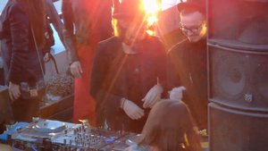 NILS (Moscow) @ Arenaland #OFFSET Live DJ Sets 2019-05-04 Melon stream