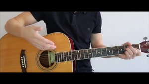 MiyaGi - Я по уши в тебя влюблен на гитаре