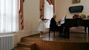 Немецкая народная песня  Хохлатка.mp4