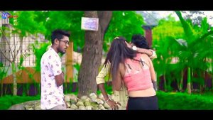 Ankhein khuli ho ya band | mohabbatein | school love story | NJ boy