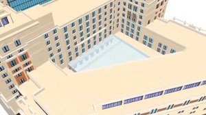 гостиница москва / Hotel Moscow