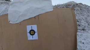 600 метров в два угла из cz 557 black edition 308 win. НПЗ SP