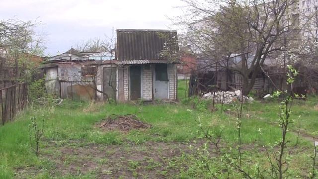 Днепропетровск. Северный. Пасха 2014. На даче. смотреть онлайн