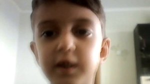 Брат не выкинул имунельку|ремнем по попе