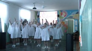 Танец на День Матери