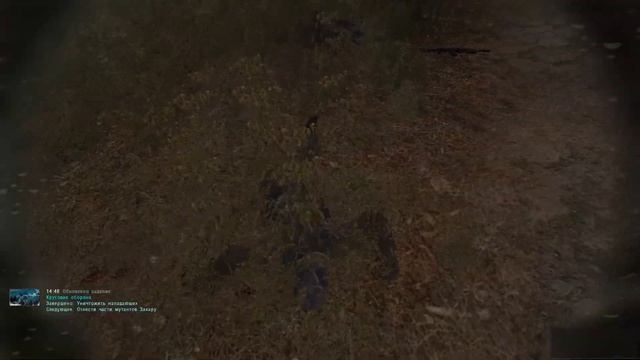 ОП-2.1. Уровень - Реализм. #032: Защита Сепатора. смотреть онлайн