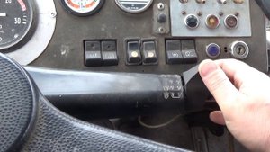 ВИН-DIESEL Обзор автокрана Днепр КС 5473,Спасение Юрика