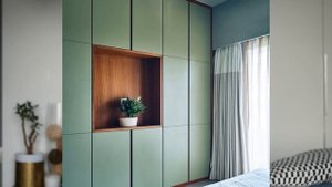 Зона ТВ в Интерьере КАК Правильно?