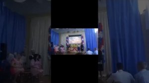 сценка-поздравление от педагогов