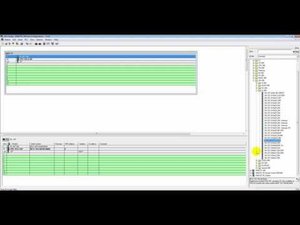 Simatic manager. S7-300. Первый проект