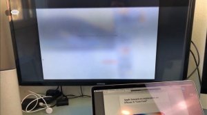 Di adiós a los adaptadores con este cable HDMI a USB-C