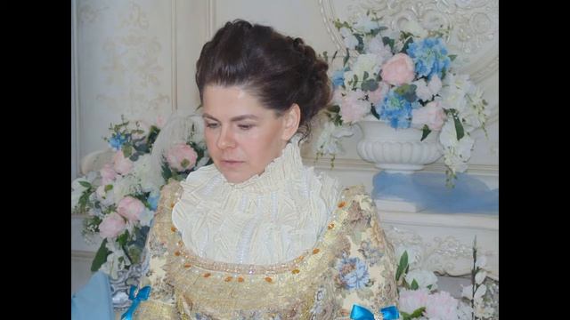 матушка Валентина Корниенко - Летять Роки смотреть онлайн