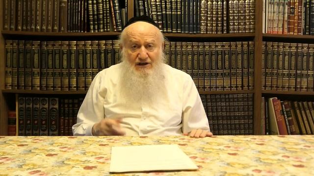 ПОЧЕМУ У ЕВРЕЕВ 613 ЗАПОВЕДЕЙ, А У ДРУГИХ ВСЕГО 7? ЭФФЕКТ ЖЕ БУДЕТ ОДИНАКОВЫЙ!