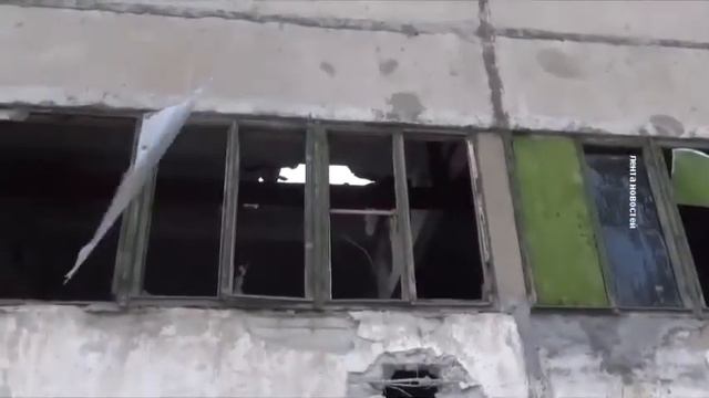 Жители Мариуполя провели свое расследование и выяснили, откуда стреляли градами по городу.