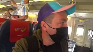 Турунч. Ozcan Beach Hotel.