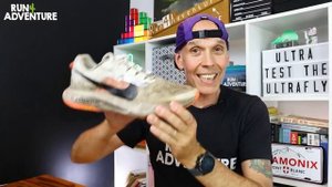 THE ULTIMATE NIKE ULTRAFLY TEST | Running an ULTRA in Nike Ultrafly trail shoes | Run4Adventure