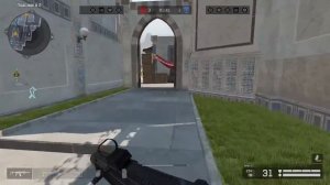 WARFACE-ВАРФЕЙС СОЛО РМ АМБ-17 НАГИБ. ПИНЫ В ОПИСАНИЕ!