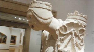 A Fonte Bicéfala | Museu Nacional de Arte Antiga