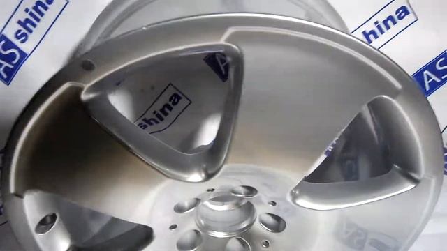 диск бу литой оригинальный Mercedes-Benz W211 R 18 J8 5x112 - 0003688FAL1VID смотреть онлайн