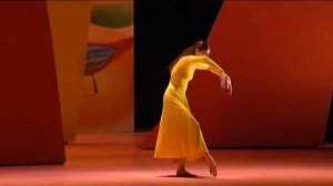 Морис Равель - "Болеро"(балет)