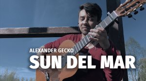 Alexander Gecko - Sun Del Mar (Live)