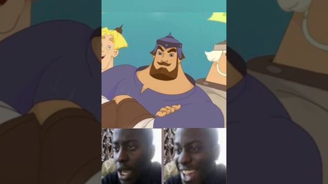 ?Анекдот Илья Муромец рассазывает о своем подвиге смотреть онлайн