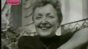 Edith Piaf Эдит Пиаф