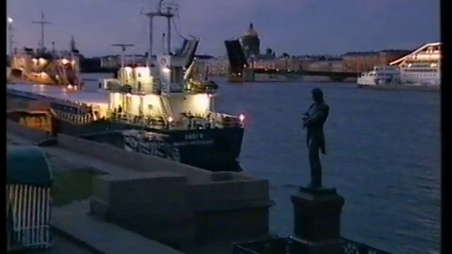 Памяти Виктора Сундеева ... смотреть онлайн