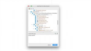 207 Android Studio GitHub Integration |