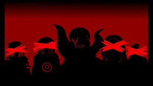 Killing Butterflies - Meme [Undertale Au/Fallen Star Sanses]