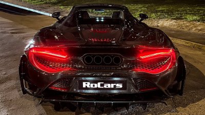 Обзоры авто
