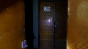 Заброшенное авиационное училище / Лучший заброшенный объект