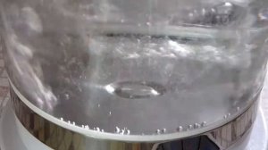 КИПЕНИЕ ВОДЫ