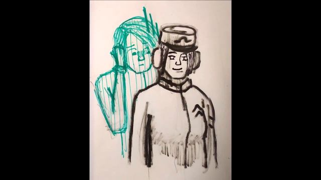 Меньше знаешь, крепче спишь / Occupation ZERO cover (attempt to) / смотреть онлайн