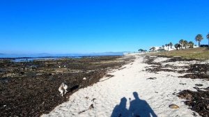 Кейптаун. Первое впечатление