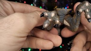 Обзор фигурки Гремлин NECA