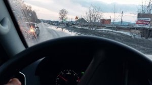 УАЗ Patriot на АКПП – 20 диски!