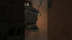 Генератор  Mazda Dons 323 реле керек!