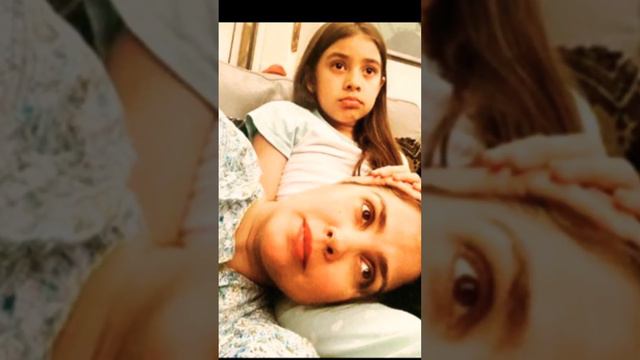 #laradutta❣️with❣️#daughter❣️#husband❣️#maheshbhupathi❣️#bollywood❣️#actress❣️#short #video #viral