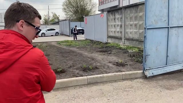 Краснодар. Закуп товара. День второй. Оптовый рынок Вишняки.