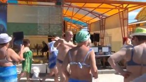 Соль Илецк  28.08.2017. г