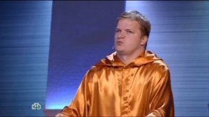 Своя игра. Тальянский - Пономарёв - Осетинский (05.10.2013)