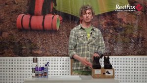 Как ухаживать за треккинговой обувью? | Советы