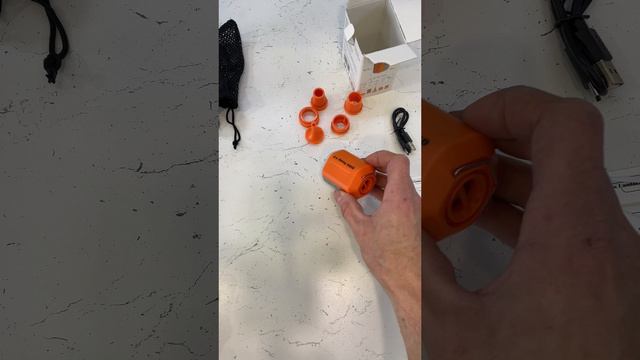 Giga Pump 4.0